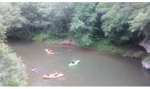 0 Castleberry Bridge Road Dawsonville, GA 30534