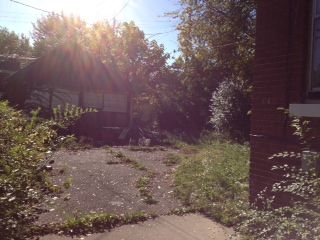 1433 Longfellow, Detroit, MI 48206