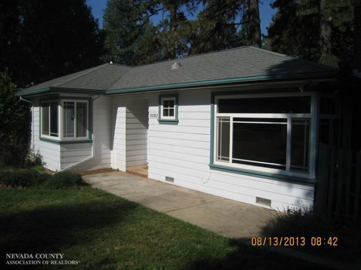 11082 Copper Dr, Grass Valley, CA 95945