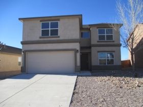 85 Avenida Jardin, Los Lunas, NM 87031