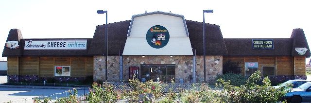 770 E. PINCONNING RD., (EXIT 181 ON I-75), Pinconning, MI 48650