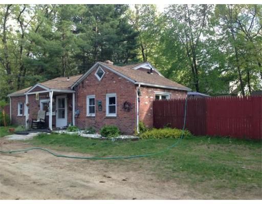 54 Sunset Avenue, South Hadley, MA 01075