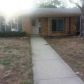 2301 Georgetown Drive, Denton, TX 76201 ID:1089434