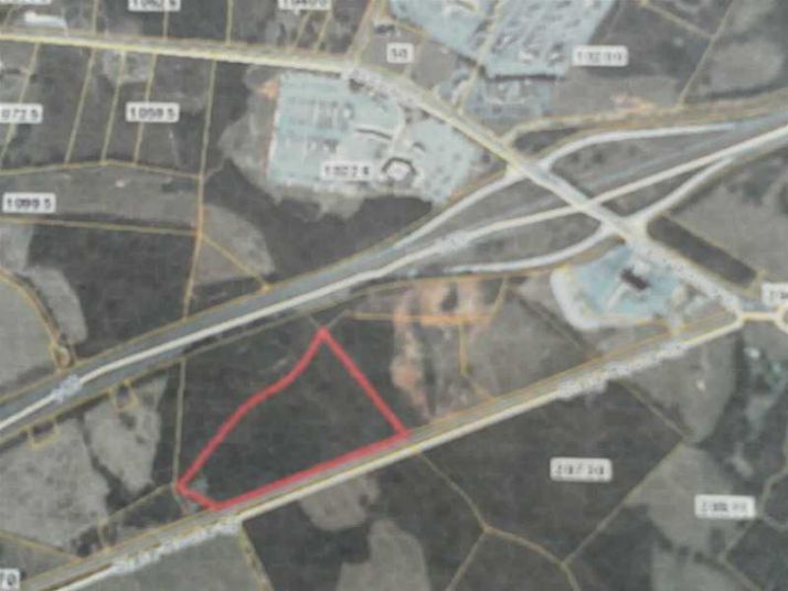 0 State Route 59, Carnesville, GA 30521