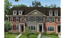 Unit 40 - 7765 Pierpoint Lane Alpharetta, GA 30005