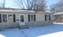 24 Edgar Street East Saint Louis, IL 62206