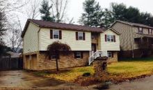 119 Sterling Dr Hurricane, WV 25526