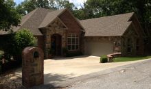 3 Hamlet Circle Bella Vista, AR 72714