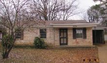 4610 Kanawha Cv Memphis, TN 38118