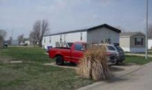 501 E 63rd Street N, #161 Wichita, KS 67219
