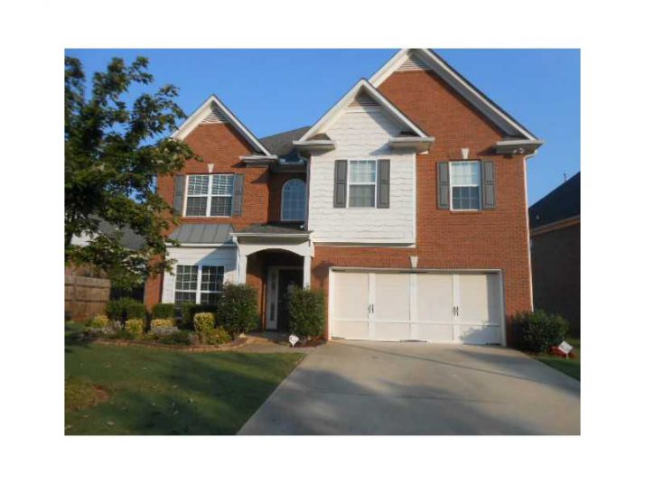 3177 Misty View Trail, Lilburn, GA 30047