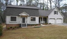 584 Monmouth Court Sw Marietta, GA 30008