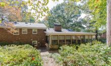 3021 Greenwood Trail Se Marietta, GA 30067