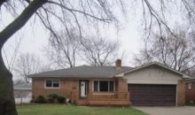 24130 Harvard Shore Dr Saint Clair Shores, MI 48082