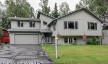 3310 Seawind Circle Anchorage, AK 99516