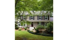 91 Shadowlawn Road Se Marietta, GA 30067