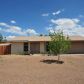 2025 S Stern Avenue, Tucson, AZ 85711 ID:715918