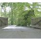 1291 W Wesley Road Nw, Atlanta, GA 30327 ID:2599469