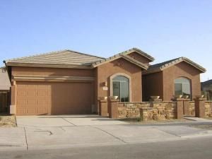 2204 W FOREST PLEASANT Place, Phoenix, AZ 85085