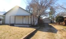 825 Fairview St. Fort Worth, TX 76111