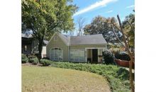 1056 Davis Circle Nw Atlanta, GA 30318