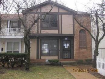 1195 Provincetown Dr, Country Club Hills, IL 60478