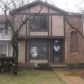 1195 Provincetown Dr, Country Club Hills, IL 60478 ID:1108611