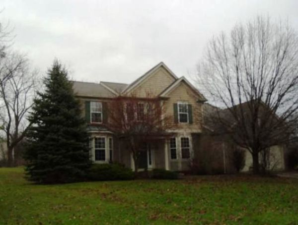 311 Seiberling Dr, Northfield, OH 44067