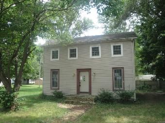 619 W Tinkham Street, Havana, IL 62644