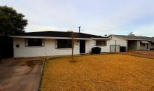 1742 W Belfast Street Mesa, AZ 85201