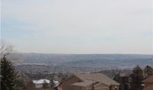 2554 Brogans Bluff Dr Colorado Springs, CO 80919