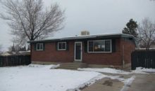 3603 S Shalimar St Salt Lake City, UT 84128