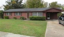 1214 Devonshire Montgomery, AL 36116