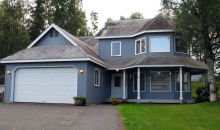 264 River Watch Drive Soldotna, AK 99669