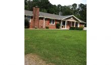 5119 Eubanks Road Woodstock, GA 30188