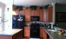 Unit 2 - 2853 Brandl Cove Court Marietta, GA 30067