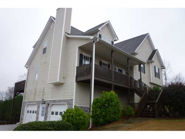 420 Hearthstone Way, Woodstock, GA 30189