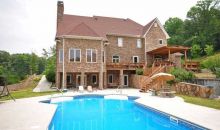 1179 Coach Bobby Dodd Road Dallas, GA 30132