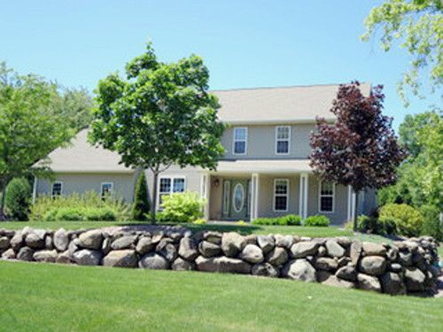 9421 S 94th St, Franklin, WI 53132