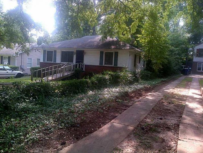 44 Spence Avenue Ne, Atlanta, GA 30317