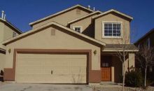 9905 Marlborough Av Albuquerque, NM 87121