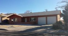13506 Auburn Ave NE Albuquerque, NM 87112