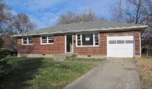 6109 Middlerose Cir Louisville, KY 40272