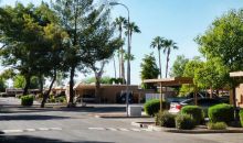 1050 S. Stapley Dr. #68 Mesa, AZ 85204