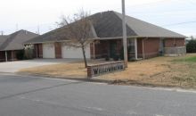 1210 Ozark Ave Mountain Home, AR 72653