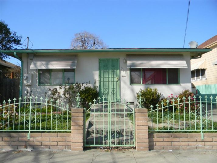 537 Jackson St., San Jose, CA 95112