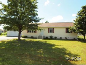 37622 RIVER RUN, Selbyville, DE 19975