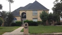 3218 Amber Forest Drive Houston, TX 77068