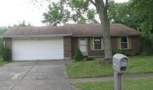 4808 Creeknoll Ct Dayton, OH 45424