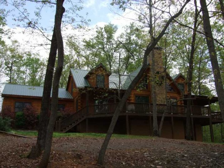 124 Pebble Creek Lane, Alto, GA 30510